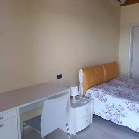 Le Fornacelle Bed & Breakfast 3*