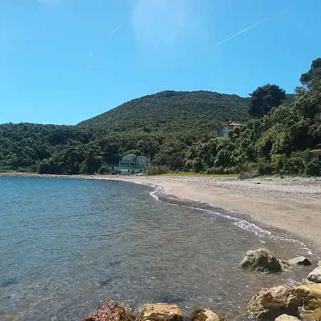 Le Fornacelle 3* Rio Marina