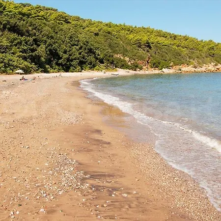 Le Fornacelle Bed & Breakfast Rio Marina