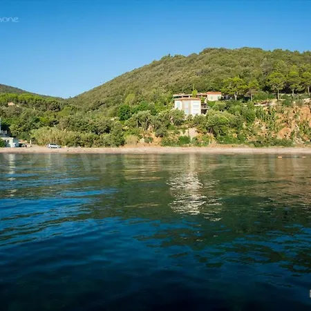 Le Fornacelle Rio Marina