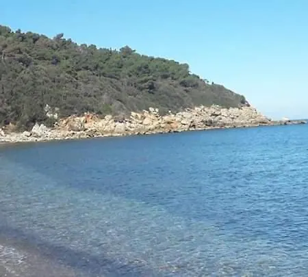 Bed & Breakfast Le Fornacelle Rio Marina